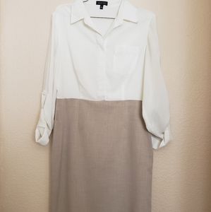 Business Casual Dress